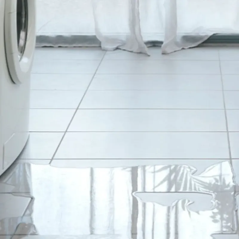 Appliance Leak Cleanup in Toledo, OH