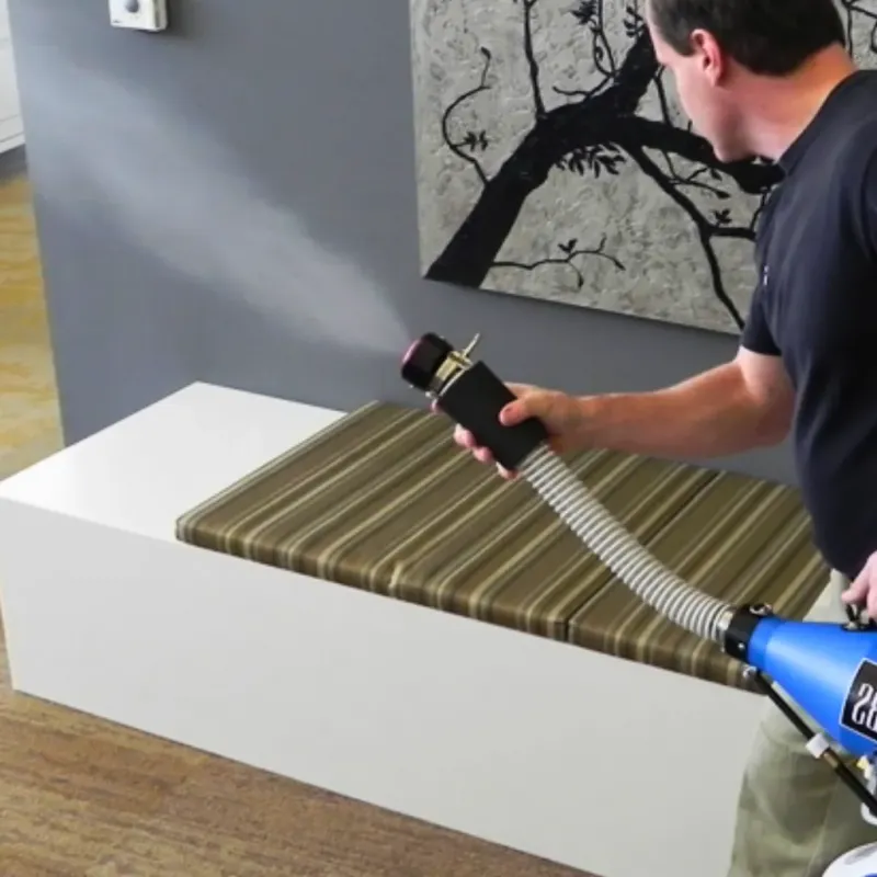 Professional Odor Removal in Toledo, OH